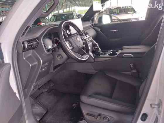Toyota Land Cruiser 300 Series 3.5, 2022 Bishkek