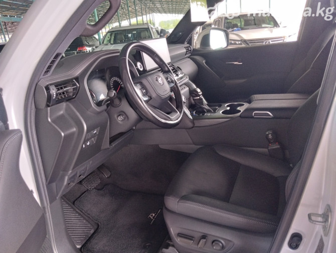 Toyota Land Cruiser 300 Series 3.5, 2022 Bishkek - photo 5