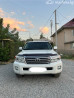 Toyota Land Cruiser 200 Series Рестайлинг 1 4.6, 2013 Бишкек