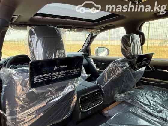 Toyota Land Cruiser 300 Series 3.5, 2025 Bishkek