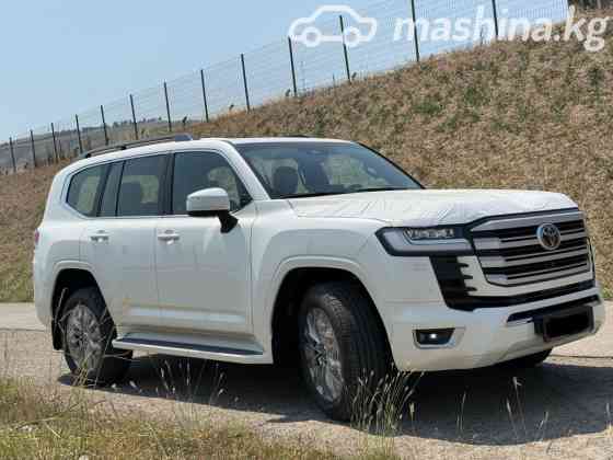 Toyota Land Cruiser 300 Series 3.5, 2025 Bishkek