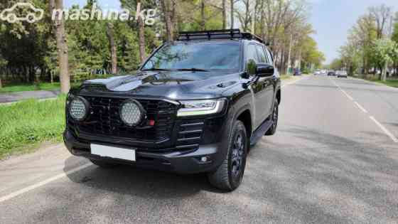 Toyota Land Cruiser 300 Series 3.5, 2022 Bishkek