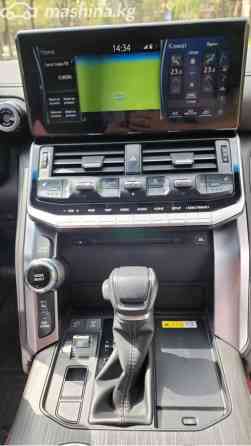Toyota Land Cruiser 300 Series 3.5, 2022 Bishkek
