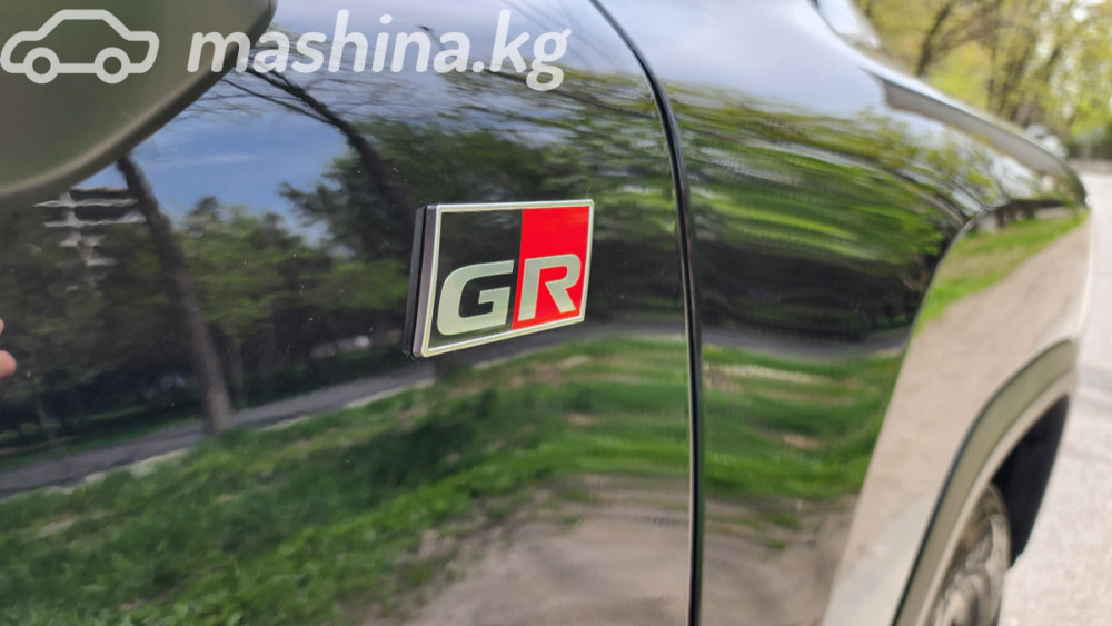 Toyota Land Cruiser 300 Series 3.5, 2022 Бишкек - сүрөт 5