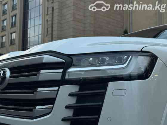 Toyota Land Cruiser 300 Series 3.5, 2022 Bishkek