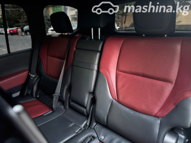 Toyota Land Cruiser 300 Series 3.5, 2022 Bishkek - photo 9
