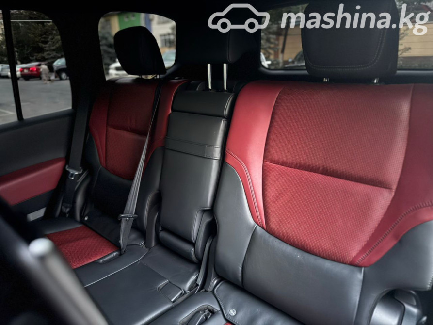 Toyota Land Cruiser 300 Series 3.5, 2022 Бишкек - сүрөт 9