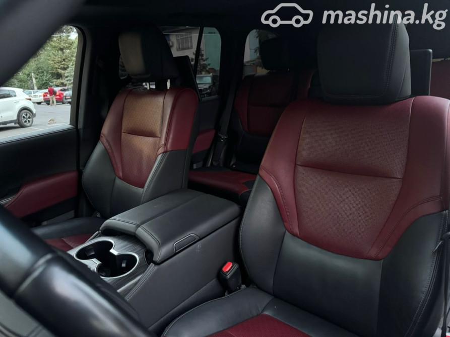 Toyota Land Cruiser 300 Series 3.5, 2022 Бишкек - сүрөт 8