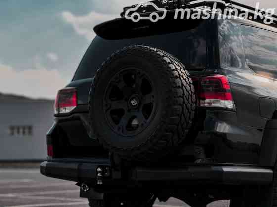 Toyota Land Cruiser 200 Series Рестайлинг 2 4.6, 2015 Bishkek