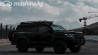 Toyota Land Cruiser 200 Series Рестайлинг 2 4.6, 2015 Бишкек