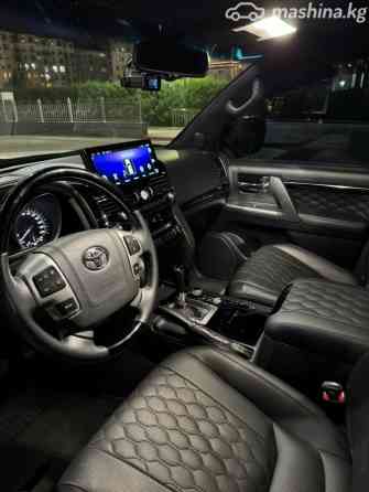 Toyota Land Cruiser 200 Series Рестайлинг 1 4.6, 2012 Bishkek