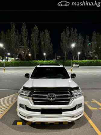 Toyota Land Cruiser 200 Series Рестайлинг 1 4.6, 2012 Bishkek