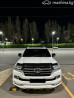 Toyota Land Cruiser 200 Series Рестайлинг 1 4.6, 2012 Бишкек