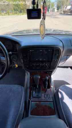 Toyota Land Cruiser 100 Series 4.2, 2001 Bishkek
