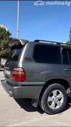 Toyota Land Cruiser 100 Series 4.2, 2001 Bishkek