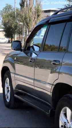 Toyota Land Cruiser 100 Series 4.2, 2001 Bishkek
