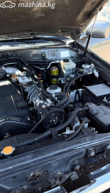 Toyota Land Cruiser 100 Series 4.2, 2001 Бишкек - сүрөт 8