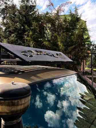 Toyota Land Cruiser 80 Series 4.2, 1994 Bishkek