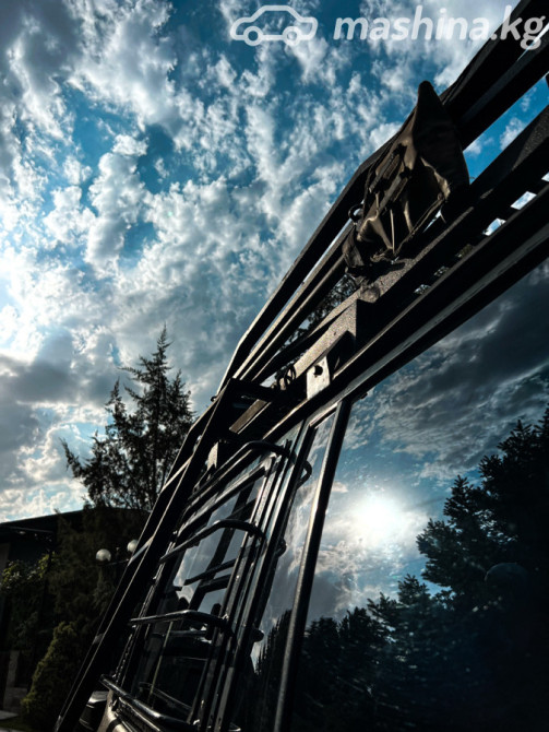 Toyota Land Cruiser 80 Series 4.2, 1994 Бишкек - сүрөт 8