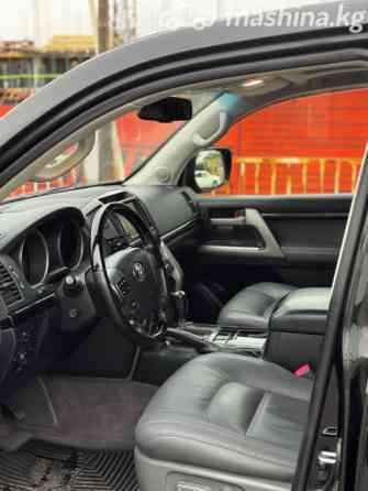 Toyota Land Cruiser 200 Series 4.7, 2008 Bishkek