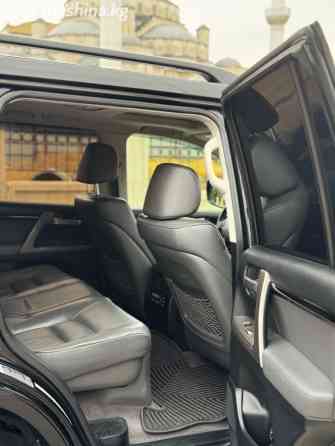 Toyota Land Cruiser 200 Series 4.7, 2008 Bishkek