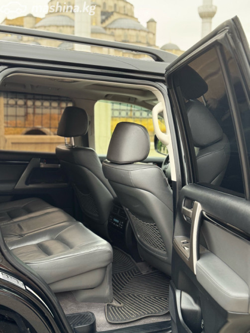Toyota Land Cruiser 200 Series 4.7, 2008 Бишкек - сүрөт 6