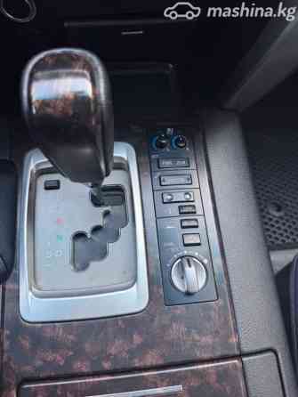 Toyota Land Cruiser 200 Series Рестайлинг 1 4.6, 2013 Bishkek