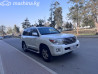 Toyota Land Cruiser 200 Series Рестайлинг 1 4.6, 2013 Bishkek