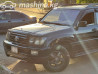 Toyota Land Cruiser 100 Series Рестайлинг 1 4.7, 2003 Bishkek