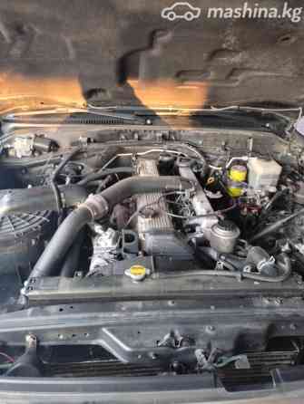 Toyota Land Cruiser 100 Series Рестайлинг 2 105 4.2, 2007 Bishkek