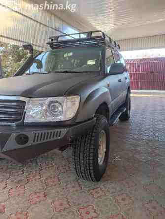 Toyota Land Cruiser 100 Series Рестайлинг 2 105 4.2, 2007 Bishkek