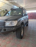 Toyota Land Cruiser 100 Series Рестайлинг 2 105 4.2, 2007 Bishkek