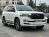 Toyota Land Cruiser 200 Series Рестайлинг 2 4.6, 2018 Бишкек
