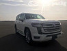 Toyota Land Cruiser 300 Series 3.5, 2022 Бишкек