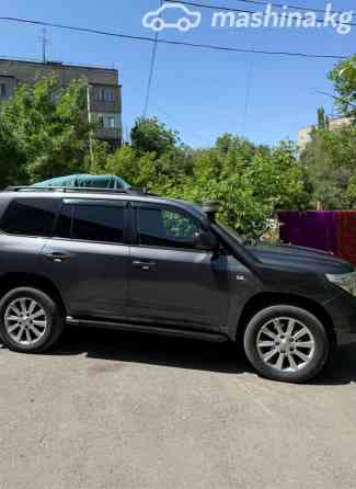 Toyota Land Cruiser 200 Series 4.7, 2008 Bishkek