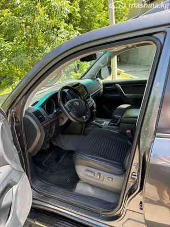 Toyota Land Cruiser 200 Series 4.7, 2008 Bishkek