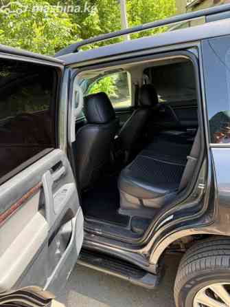 Toyota Land Cruiser 200 Series 4.7, 2008 Bishkek