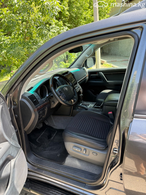 Toyota Land Cruiser 200 Series 4.7, 2008 Бишкек - сүрөт 3