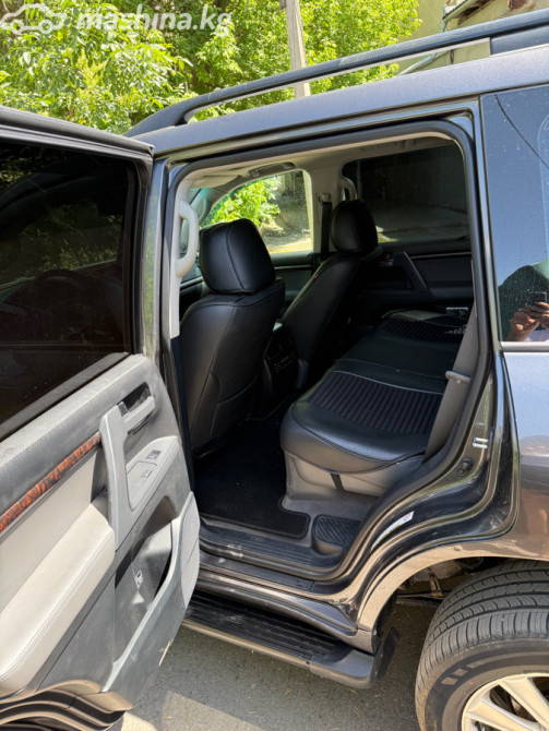 Toyota Land Cruiser 200 Series 4.7, 2008 Бишкек - сүрөт 6