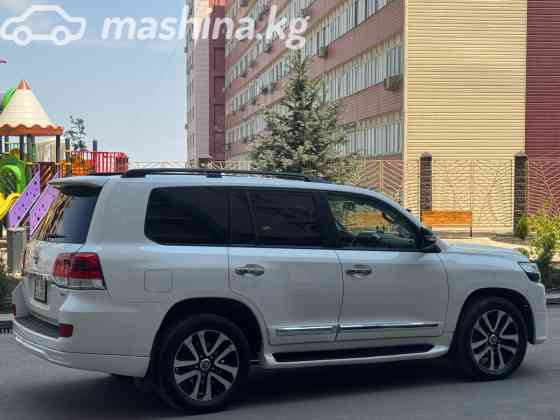 Toyota Land Cruiser 200 Series Рестайлинг 1 4.5, 2012 Bishkek