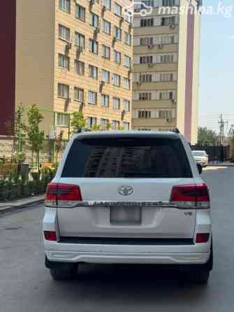 Toyota Land Cruiser 200 Series Рестайлинг 1 4.5, 2012 Bishkek