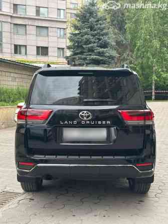 Toyota Land Cruiser 300 Series 3.5, 2024 Bishkek