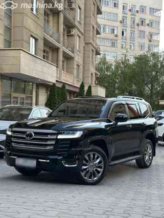 Toyota Land Cruiser 300 Series 3.5, 2024 Bishkek