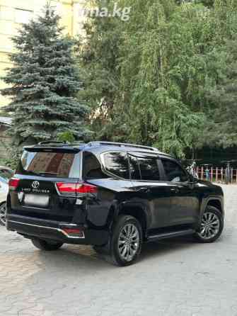 Toyota Land Cruiser 300 Series 3.5, 2024 Bishkek