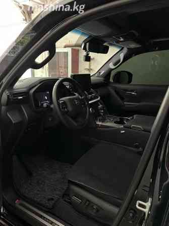 Toyota Land Cruiser 300 Series 3.5, 2024 Bishkek