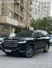 Toyota Land Cruiser 300 Series 3.5, 2024 Бишкек