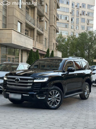 Toyota Land Cruiser 300 Series 3.5, 2024 Bishkek - photo 1