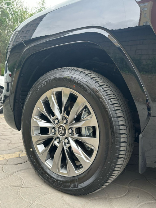 Toyota Land Cruiser 300 Series 3.5, 2024 Бишкек - сүрөт 4