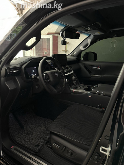 Toyota Land Cruiser 300 Series 3.5, 2024 Бишкек - сүрөт 5