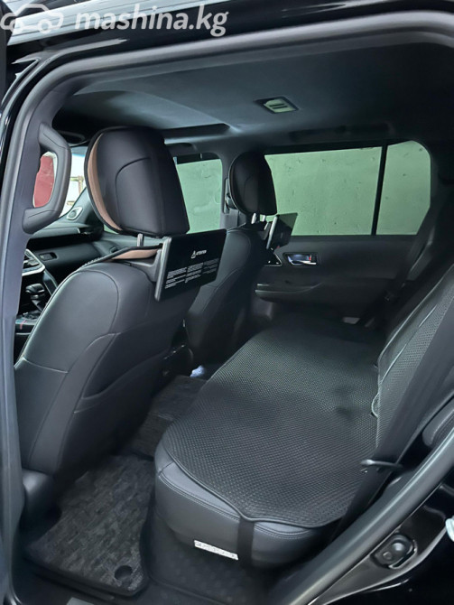 Toyota Land Cruiser 300 Series 3.5, 2024 Бишкек - сүрөт 6